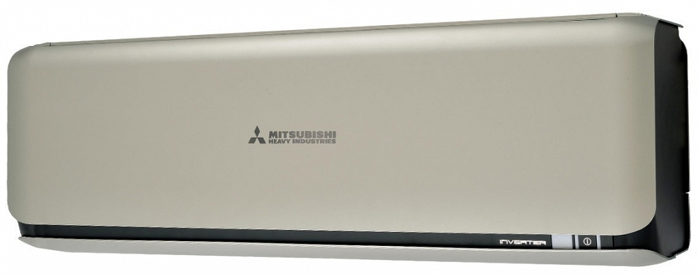 A/C SRK35ZS-WT/A TITANIUM INVERTER ΕΣΩΤ. MITSUBISHI