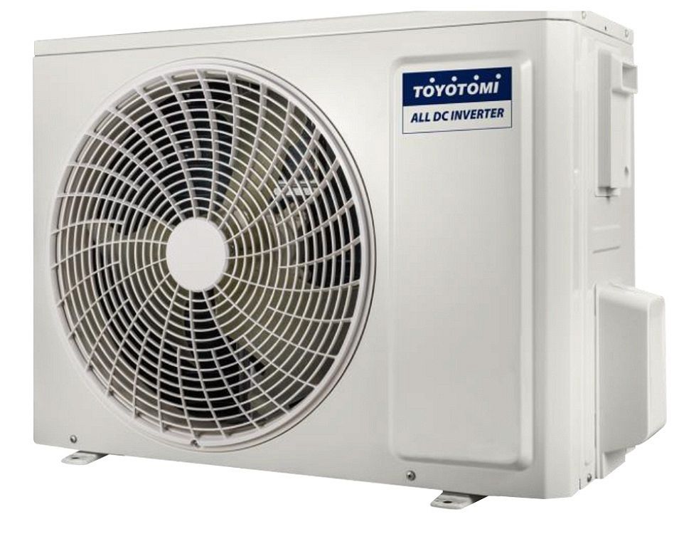 A/C CTN-328W (R32) ERAI W INV. IN TOYOTOMI
