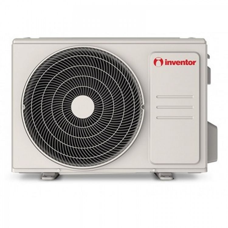 A/C LHUVI-09WFI LEON INVERTER MINI SPLIT ΕΣΩΤ. INVENTOR