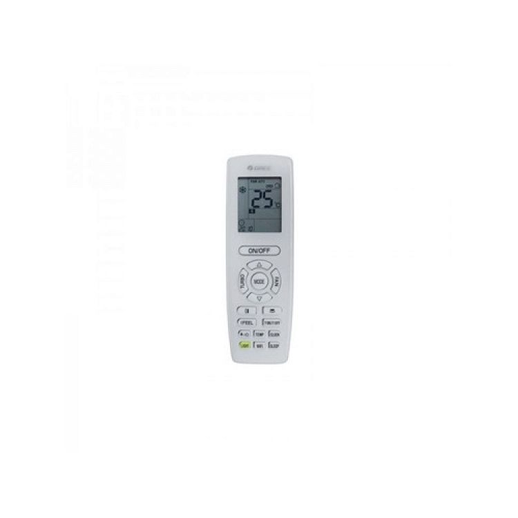A/C GRC-121QI/KAR-N6 AURA INV. IN GREE