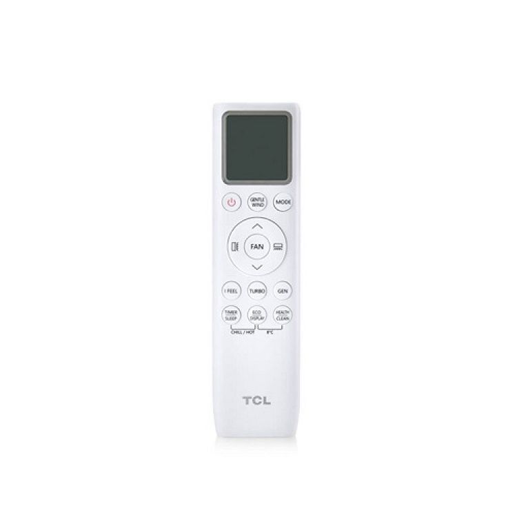 A/C PRO IV-12CHSD/XA51I INVERTER ΕΣΩΤ. TCL