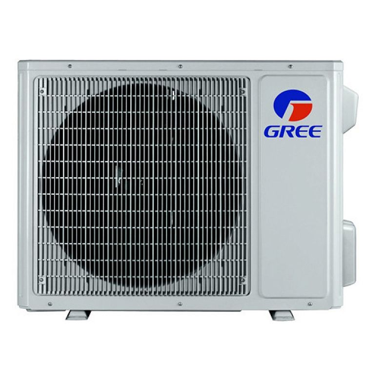 A/C GRC-181QI/KAR-N6 AURA INV. IN GREE
