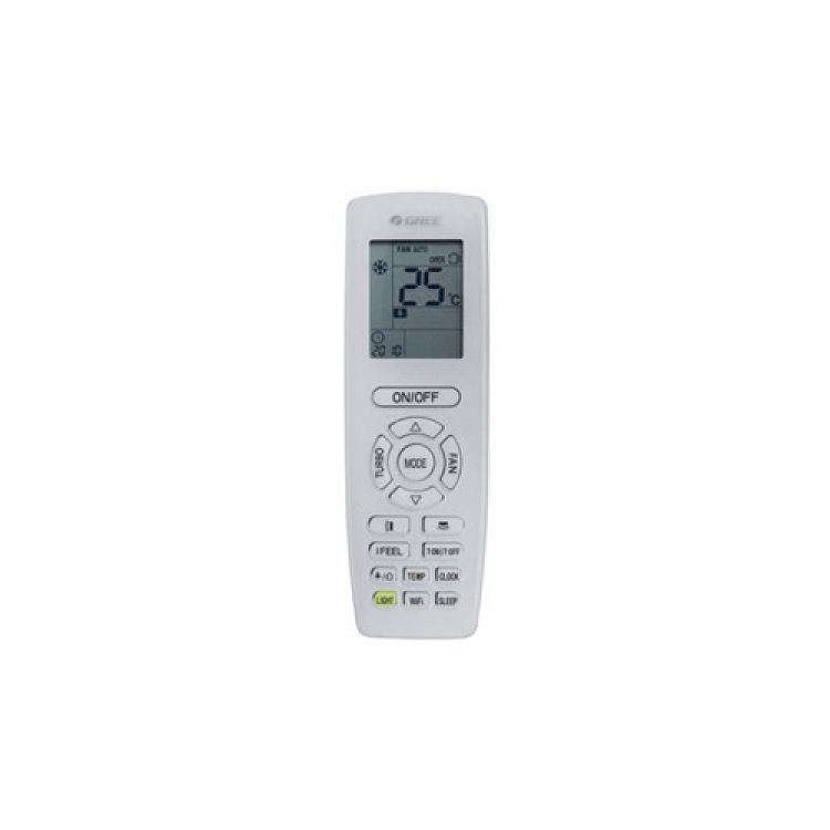 A/C GRC-181QI/KAR-N6 AURA INV. IN GREE