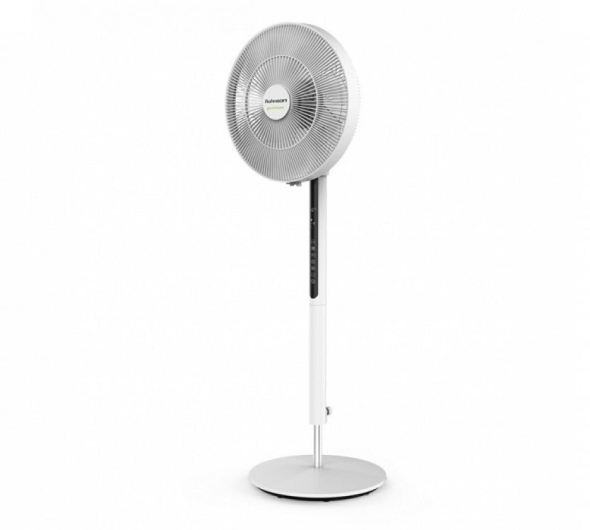 ΑΝΕΜΙΣΤΗΡΑΣ ΟΡΘΟΣΤΑΤΗΣ R-8650 ROHNSON