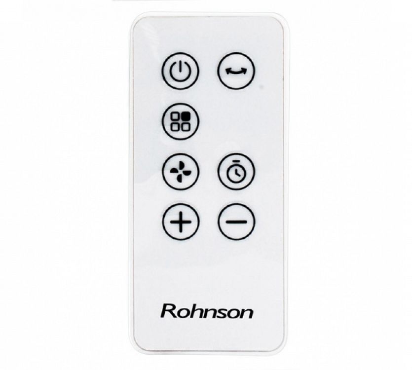 ΑΝΕΜΙΣΤΗΡΑΣ ΟΡΘΟΣΤΑΤΗΣ R-8650 ROHNSON