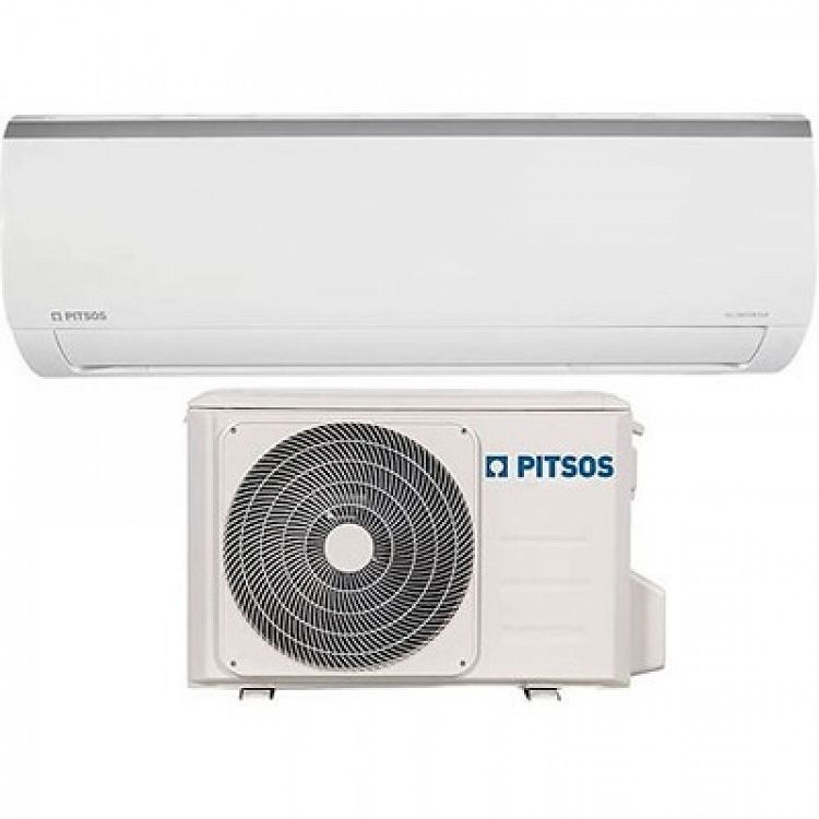 A/C PSI12VW32 NEFELI STANDARD 12000 BTU INDOOR PITSOS