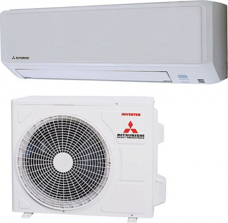 A/C SRK35ZSP-W1 INVERTER ΕΣΩΤ. MITSUBISHI