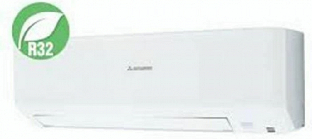 A/C SRK35ZSP-W1 INVERTER ΕΣΩΤ. MITSUBISHI