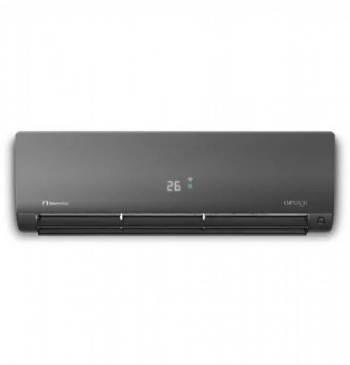 A/C EMPVI-12WFI EMPEROR INVERTER MINI SPLIT ΕΣΩΤ. INVENTOR