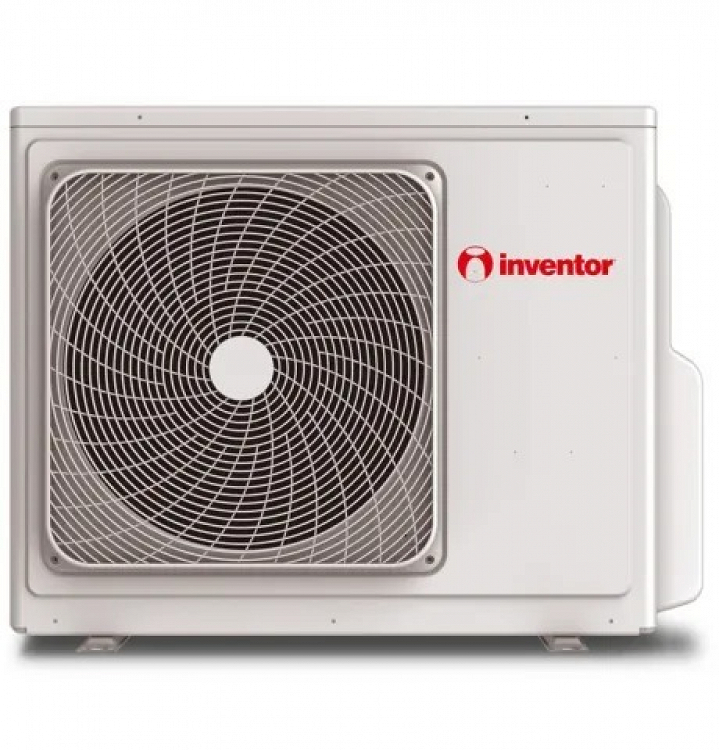 A/C EMPVI-18WFI EMPEROR INVERTER MINI SPLIT ΕΣΩΤ. INVENTOR