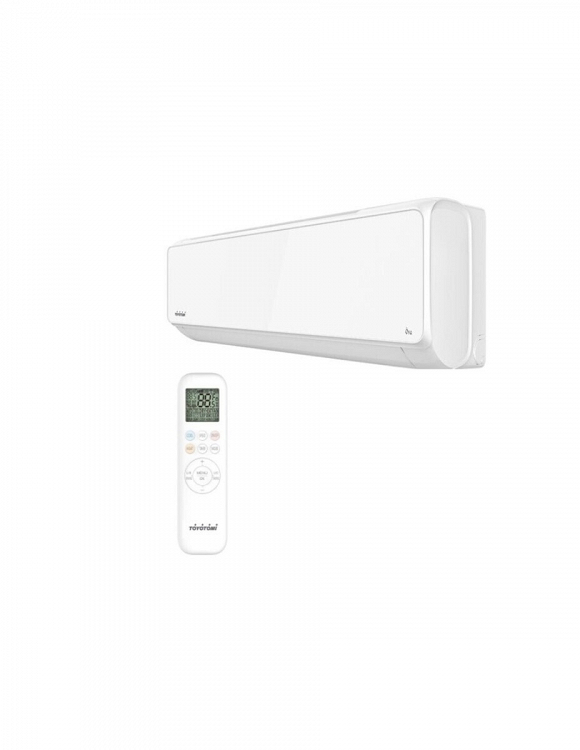 A/C OTN-24QINV ORA INV. IN TOYOTOMI
