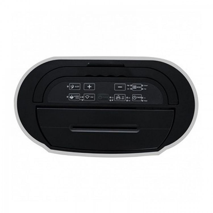 ΑΦΥΓΡΑΝΤΗΡΑΣ MDE-24210HI 24L MORRIS