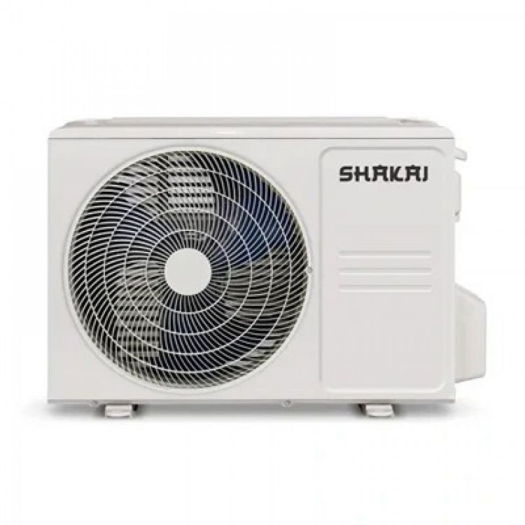 A/C SHKI-12WF INVERTER MINI SPLIT ΕΣΩΤ. SHAKAI
