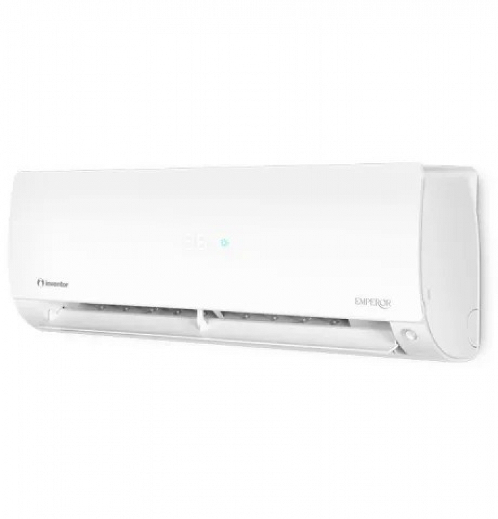 A/C EMPVI(W)-12WFI EMPEROR INVERTER MINI SPLIT ΕΣΩΤ. INVENTOR