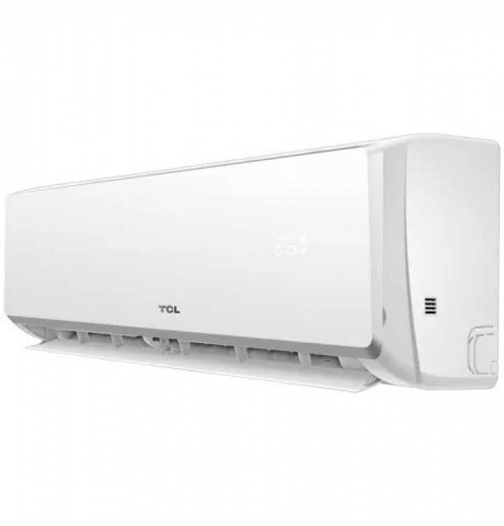 A/C H-12CHSD/XA81I INVERTER ΕΣΩΤ. TCL