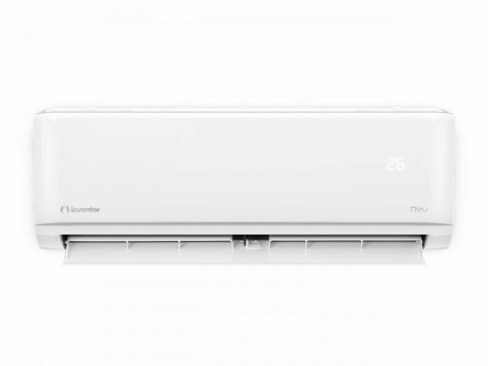 A/C N3VI-24WFI NEO INVERTER MINI SPLIT ΕΣΩΤ. INVENTOR