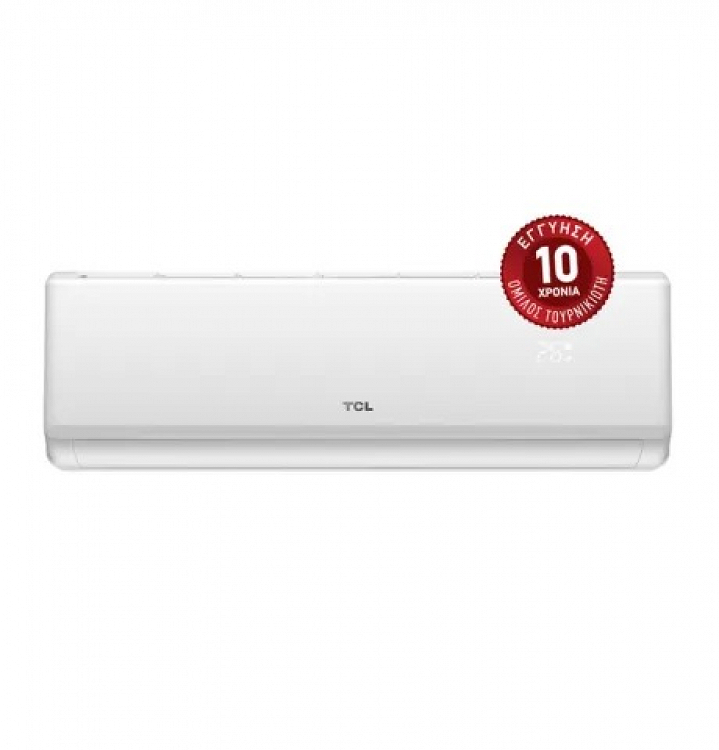 A/C ELITE PRM III-09CHSD/XAC1I V1 INVERTER ΕΣΩΤ. TCL