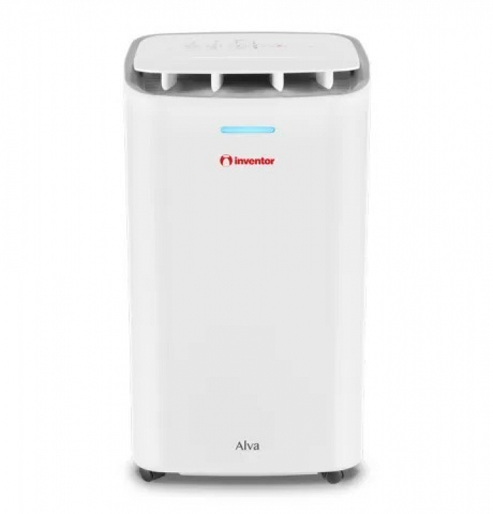 ΑΦΥΓΡΑΝΤΗΡΑΣ ALVA AL-IONW-12L INVENTOR