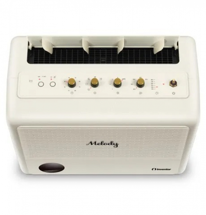 ΑΦΥΓΡΑΝΤΗΡΑΣ MELODY MD-IONWL-20L INVENTOR