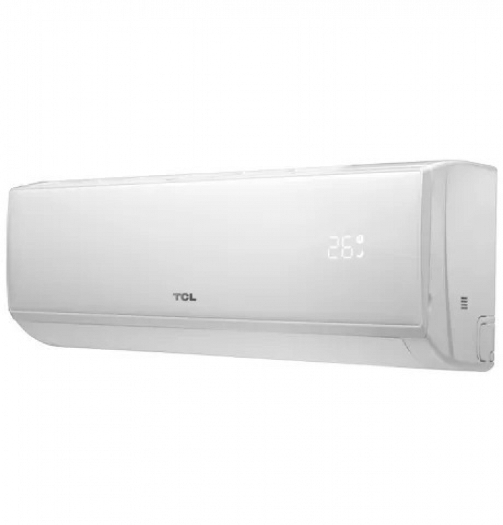 A/C CD PLUS I-09CHSD/IFIS ΕΣΩΤ. TCL