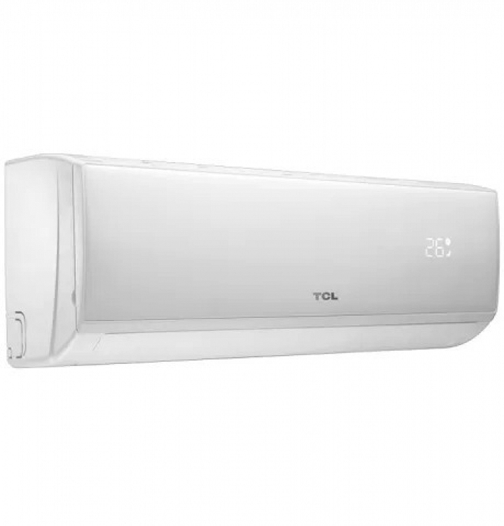 A/C CD PLUS I-12CHSD/IFIS ΕΣΩΤ. TCL