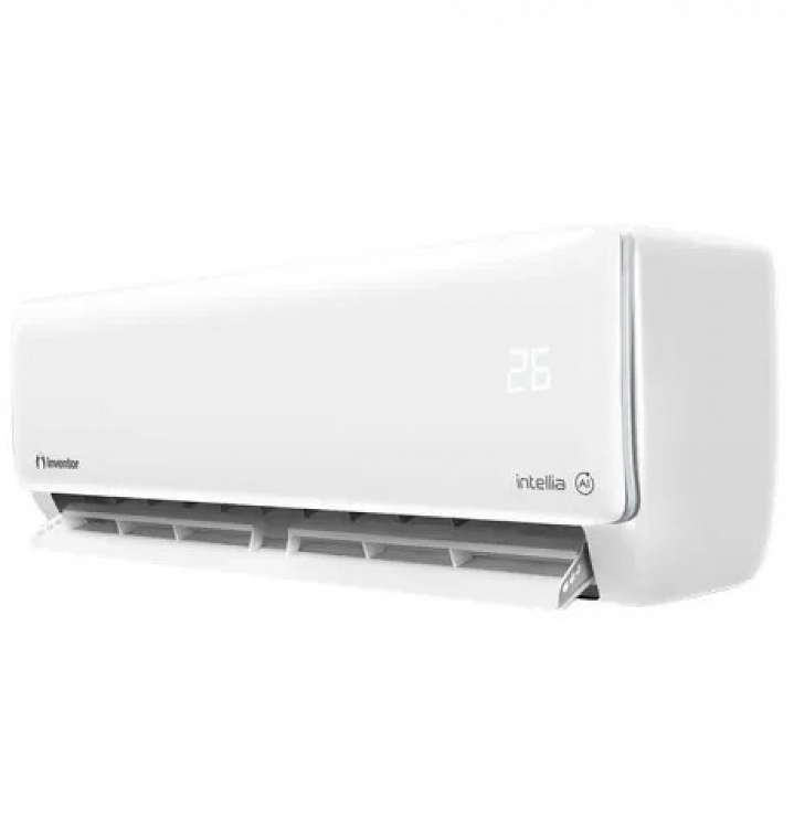 A/C INVI-18WFI INTELLIA INVERTER MINI SPLIT ΕΣΩΤ. INVENTOR