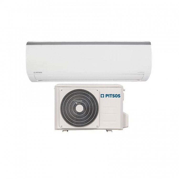 A/C PSI12VW34 NEFELI STANDARD 12000 BTU INDOOR PITSOS