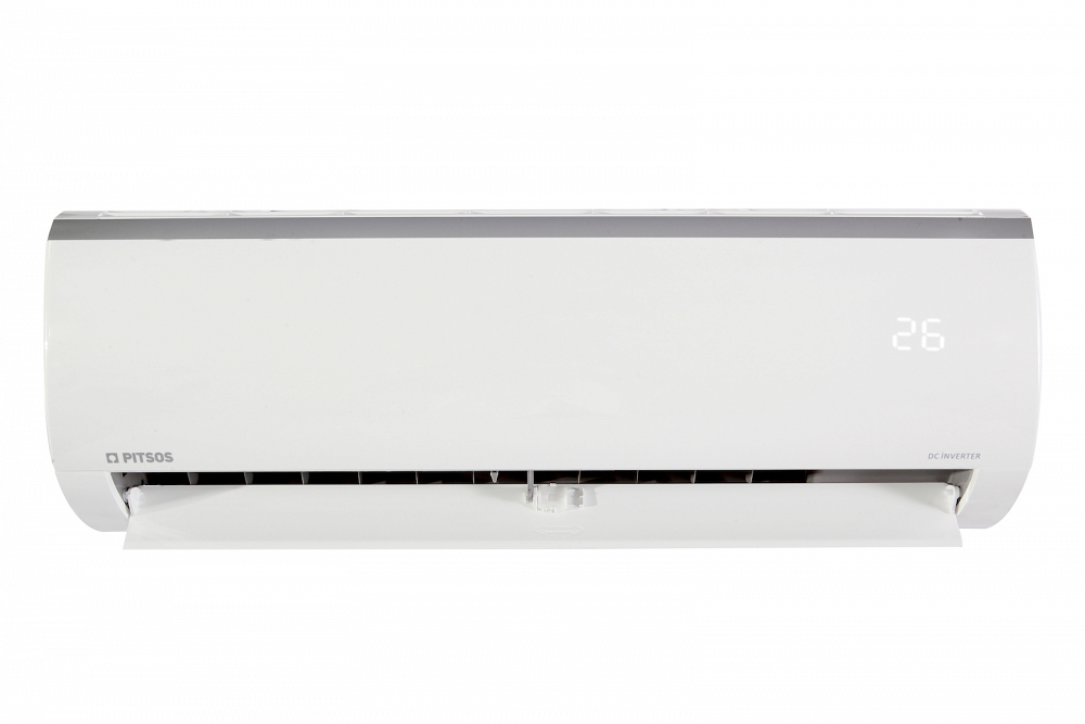A/C PSI12VW34 NEFELI STANDARD 12000 BTU INDOOR PITSOS