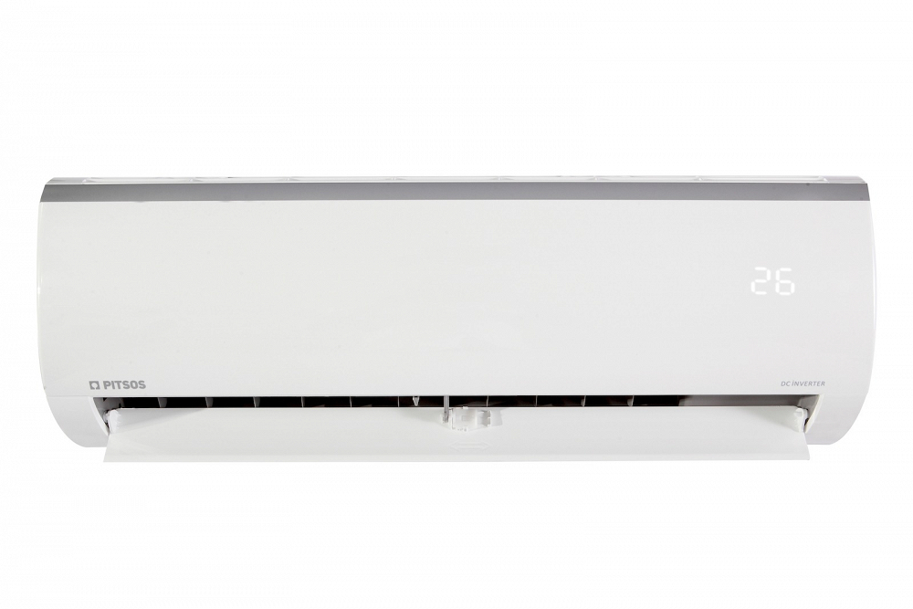 A/C PSI12VW34 NEFELI STANDARD 12000 BTU INDOOR PITSOS