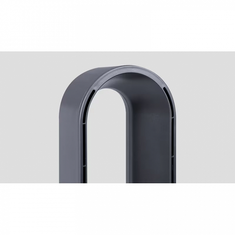 ΑΝΕΜΙΣΤΗΡΑΣ BLADELESS FB40GIL METAL GREY INVENTOR