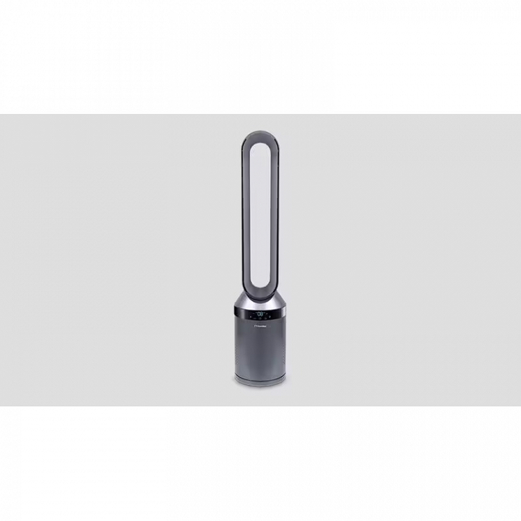 ΑΝΕΜΙΣΤΗΡΑΣ BLADELESS FB40GIL METAL GREY INVENTOR