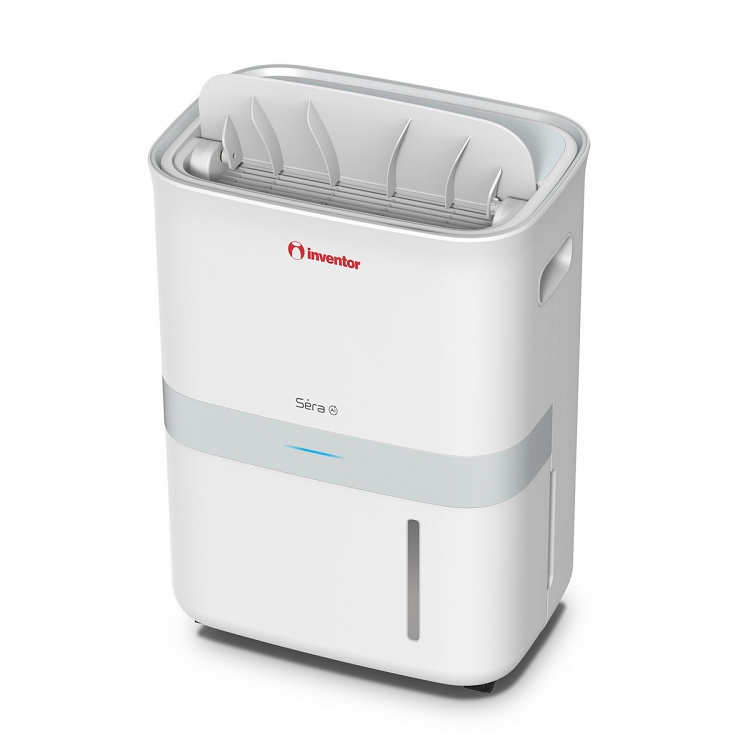 ΑΦΥΓΡΑΝΤΗΡΑΣ SERA SER-WFIW-20L INVENTOR