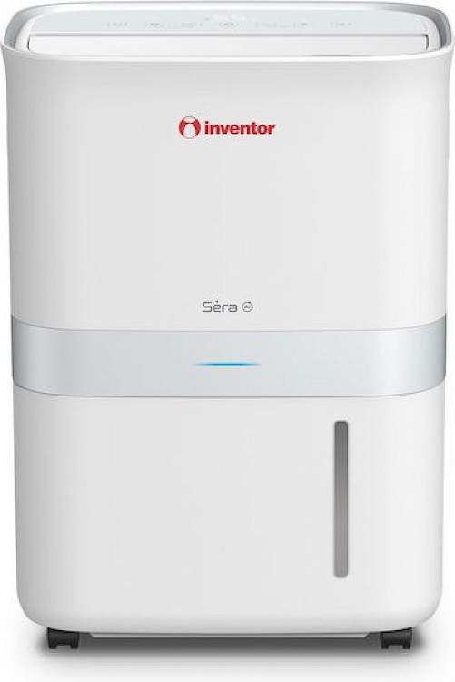 ΑΦΥΓΡΑΝΤΗΡΑΣ SERA SER-WFIW-20L INVENTOR