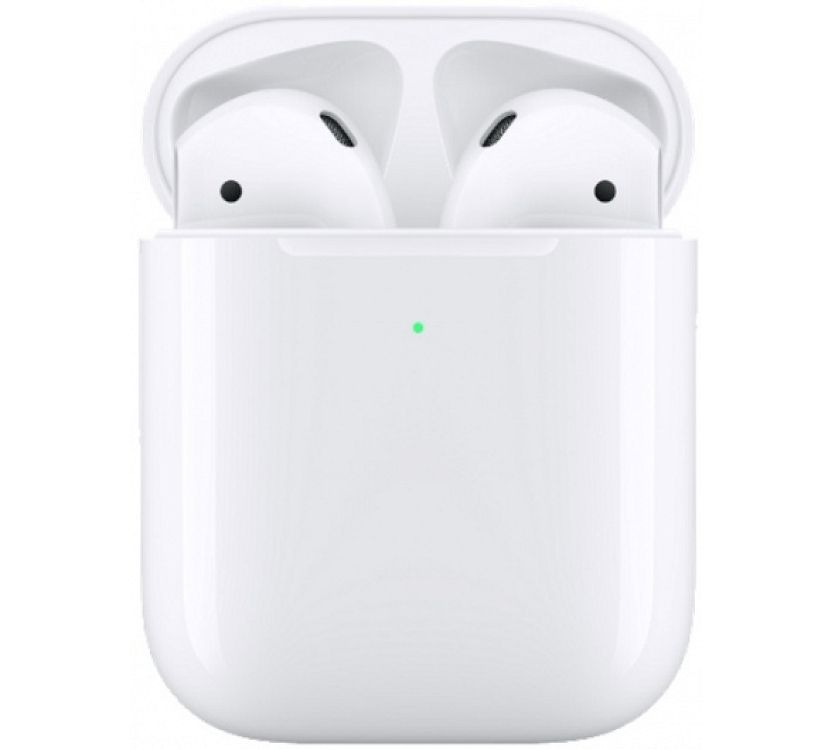 AIRPODS 2 WITH WIRELESS CHARGING CASE MRXJ2ZM/A APPLE
