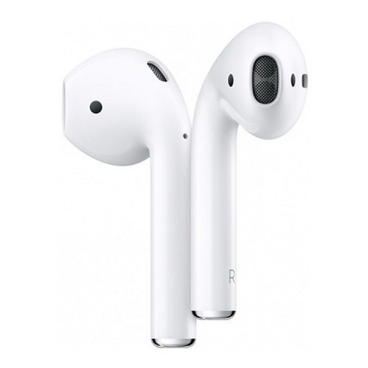 AIRPODS WITH CHARGING CASE MV7N2ZM/A APPLE