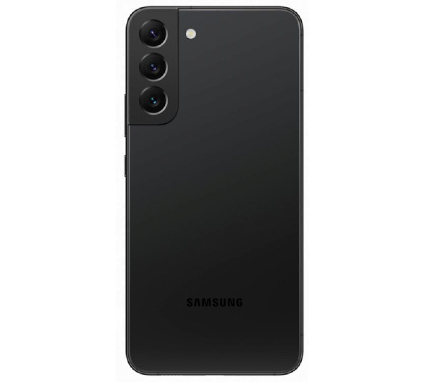 SMARTPHONE S906 GALAXY S22+ 5G 8GB/128GB PHANTOM BLACK SAMSUNG