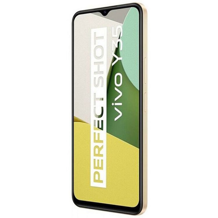 SMARTPHONE Y35 8GB/256GB DAWN GOLD VIVO
