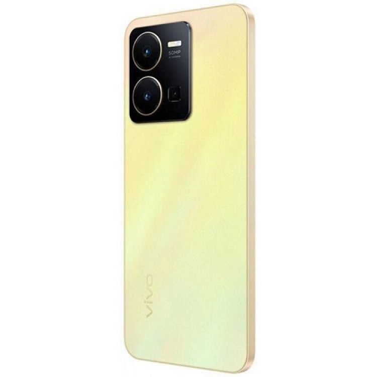 SMARTPHONE Y35 8GB/256GB DAWN GOLD VIVO