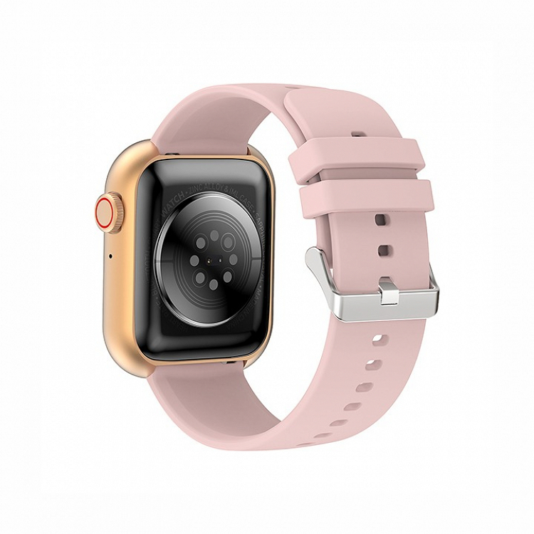 SMARTWATCH EXPLORER WR GW41 PINK EGOBOO
