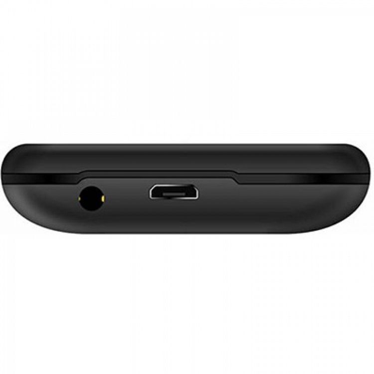 MOBILE PHONE 2.4' GR DUAL SIM TINY L II BLACK LAMTECH