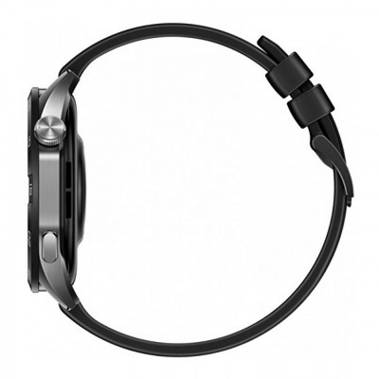 WATCH GT 4 46mm BLACK HUAWEI