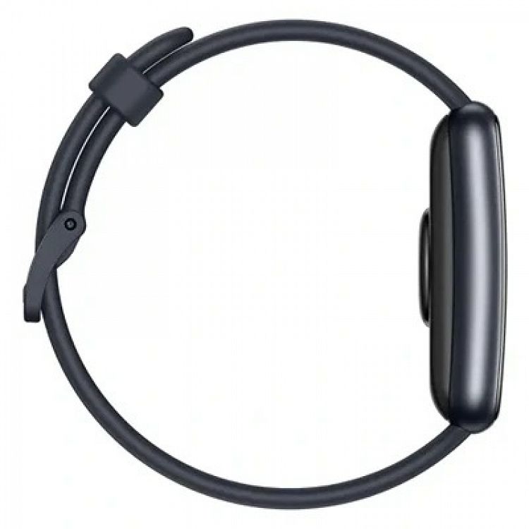 WATCH FIT SE BLACK HUAWEI