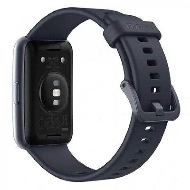 WATCH FIT SE BLACK HUAWEI