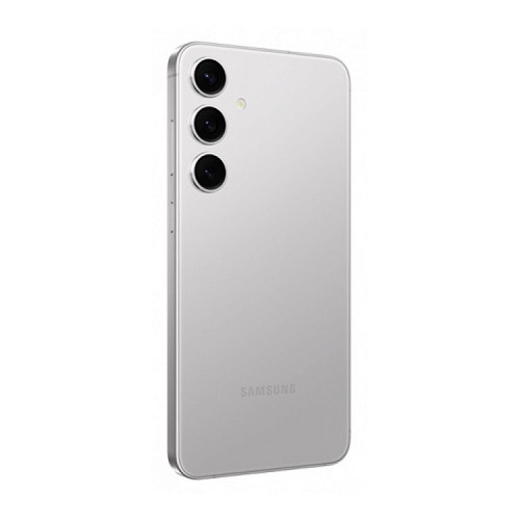 SMARTPHONE SM-S926 GALAXY S24+ 5G 12GB/512GB MARBLE GRAY SAMSUNG