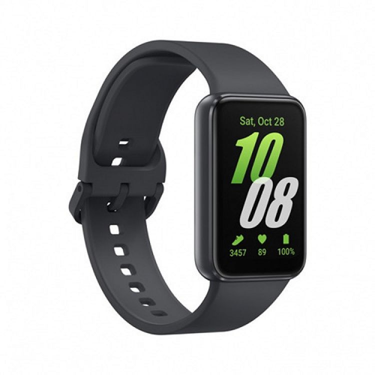 ACTIVITY TRACKER GALAXY FIT3 GRAY SAMSUNG