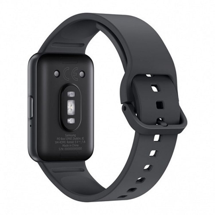 ACTIVITY TRACKER GALAXY FIT3 GRAY SAMSUNG