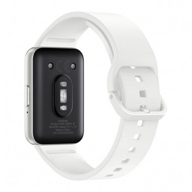 ACTIVITY TRACKER GALAXY FIT3 SILVER SAMSUNG