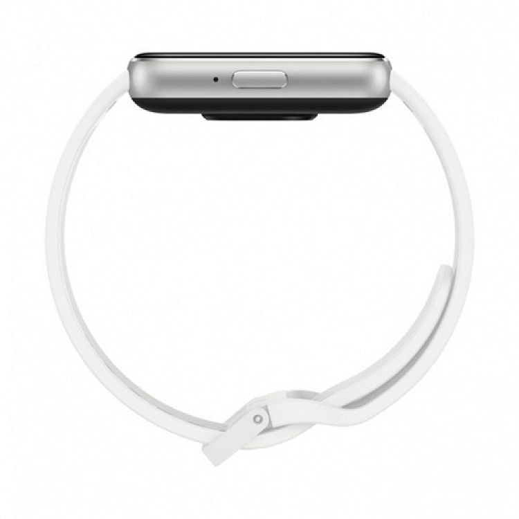 ACTIVITY TRACKER GALAXY FIT3 SILVER SAMSUNG