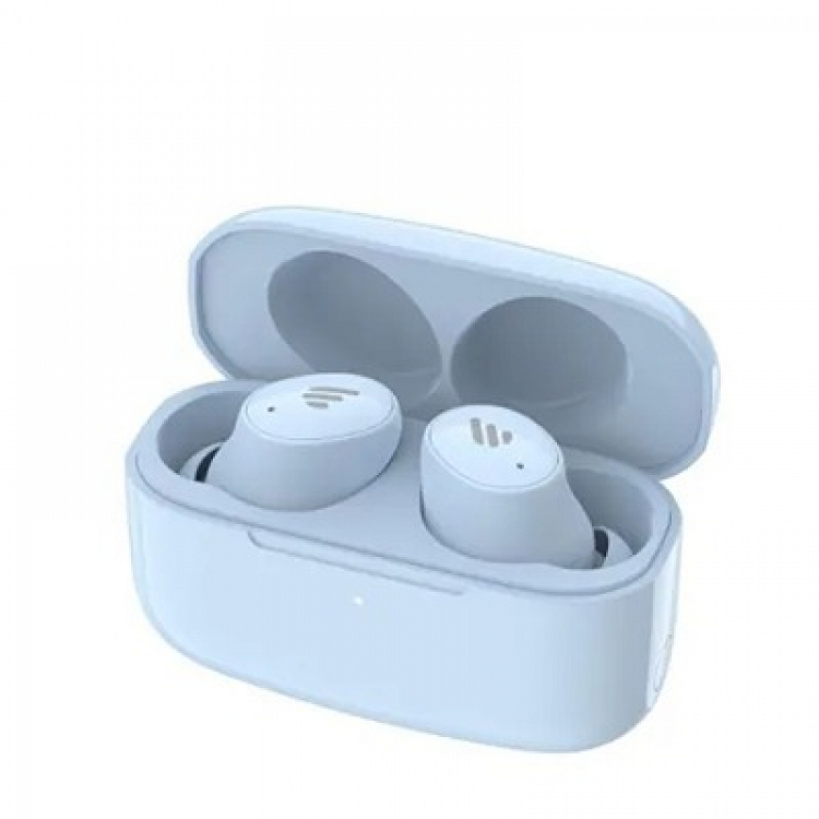 EARPHONE TWS BT TWS1 PRO 2 ANC LIGHT BLUE EDIFIER