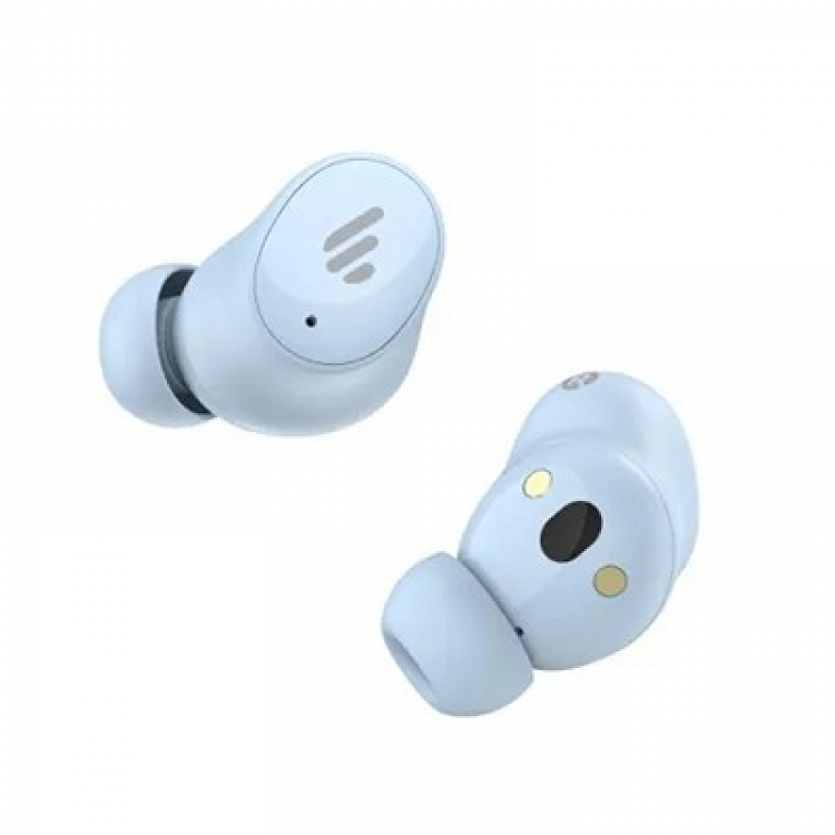 EARPHONE TWS BT TWS1 PRO 2 ANC LIGHT BLUE EDIFIER
